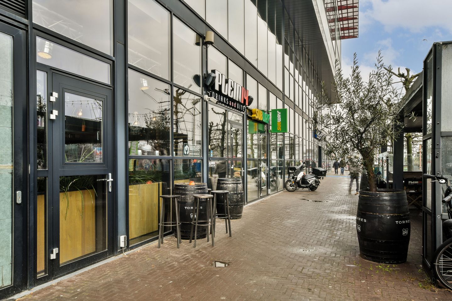 Foto 19 van Raadhuisplein 188