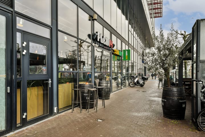 Foto 19 van Raadhuisplein 188