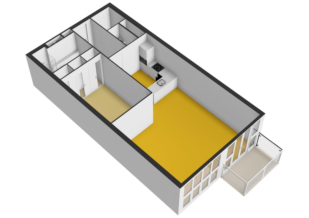 Foto 23 van Raadhuisplein 188