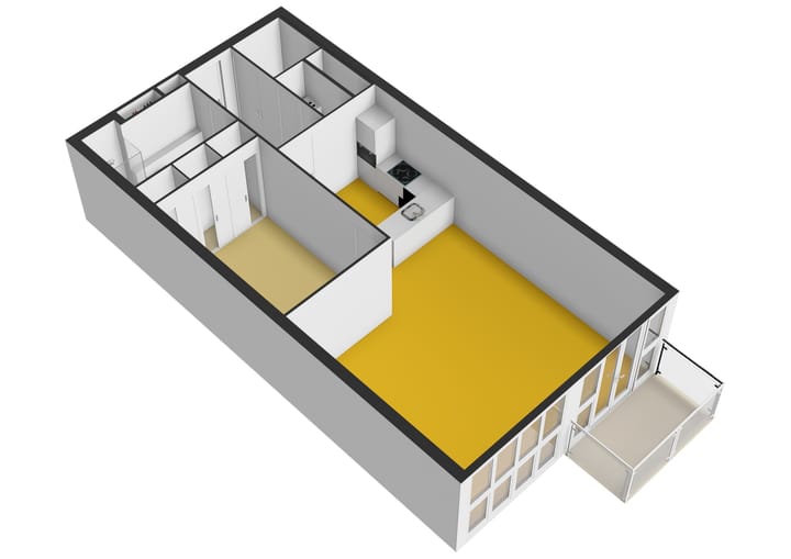 Foto 23 van Raadhuisplein 188