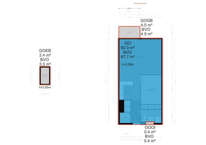 Foto 25 van Raadhuisplein 188