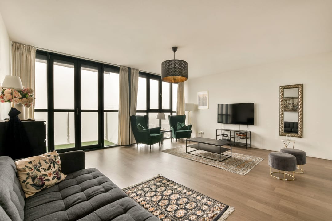 Foto 1 van Raadhuisplein 188