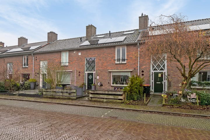 Foto 27 van Eikstraat 35