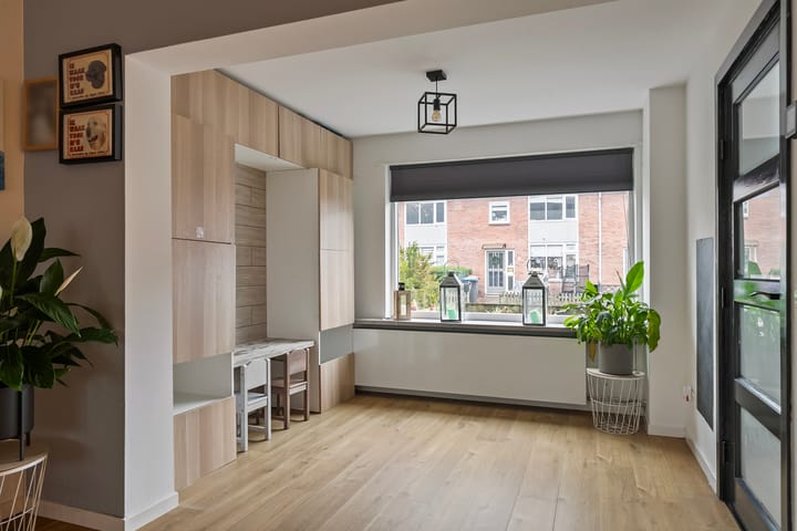 Foto 10 van Eikstraat 35