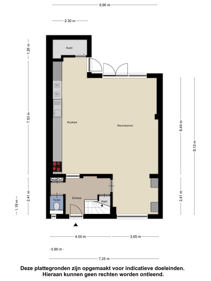 Foto 34 van Eikstraat 35