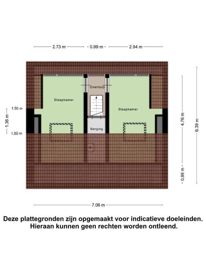 Foto 36 van Eikstraat 35