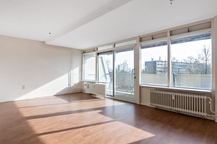 Foto 2 van Stadzicht 104