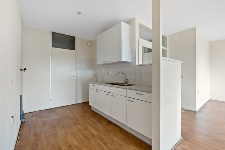 Foto 3 van Stadzicht 104