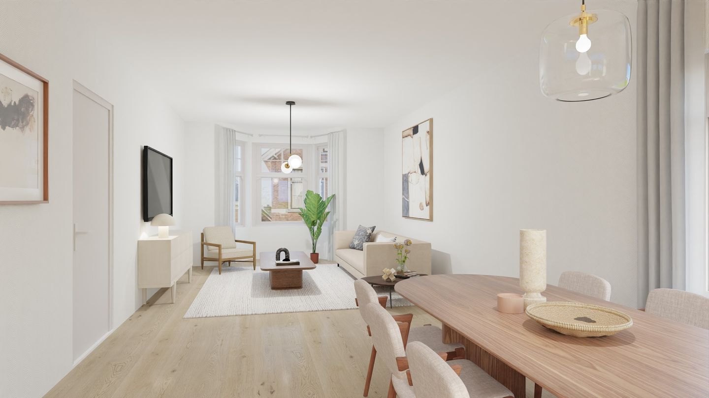 Foto 10 van Haaksbergerstraat 193