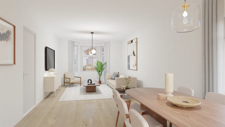 Foto 10 van Haaksbergerstraat 193