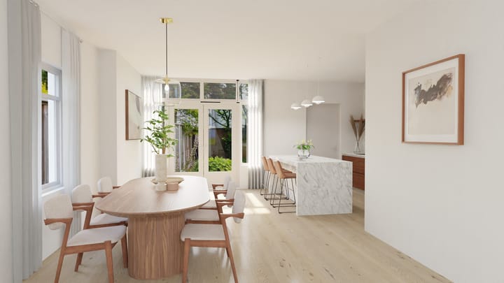 Foto 14 van Haaksbergerstraat 193