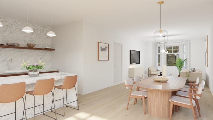 Foto 18 van Haaksbergerstraat 193