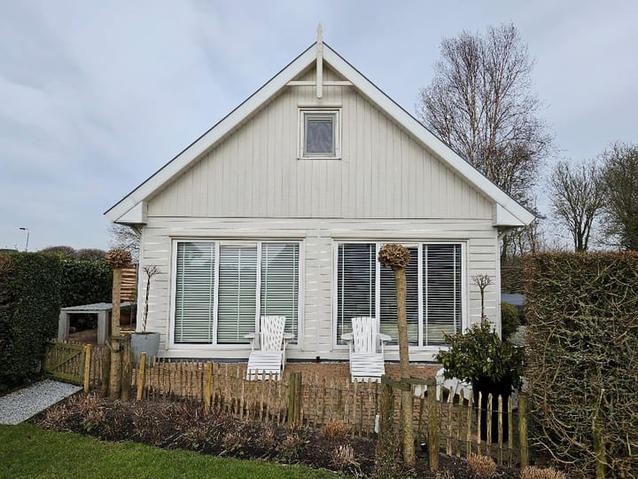 Foto 1 van Achterzeedijk 1-A45