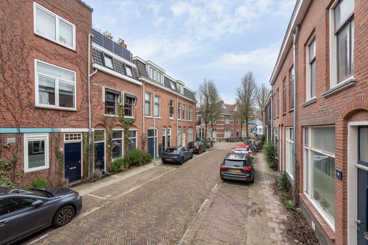 Foto 2 van Laurens Reaalstraat 17