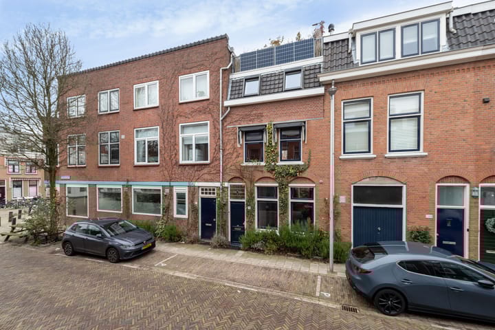 Foto 3 van Laurens Reaalstraat 17