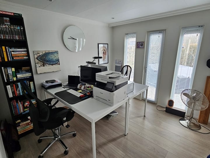 Foto 17 van Achterzeedijk 1-A45