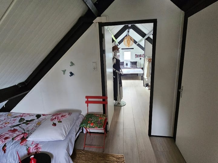 Foto 23 van Achterzeedijk 1-A45