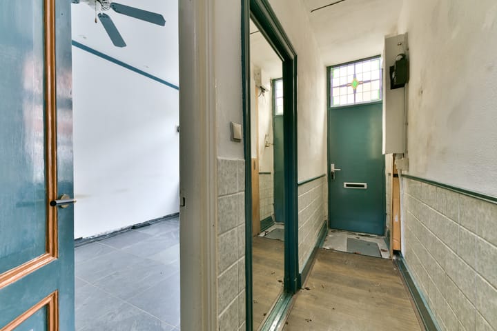 Foto 5 van Laurens Reaalstraat 17