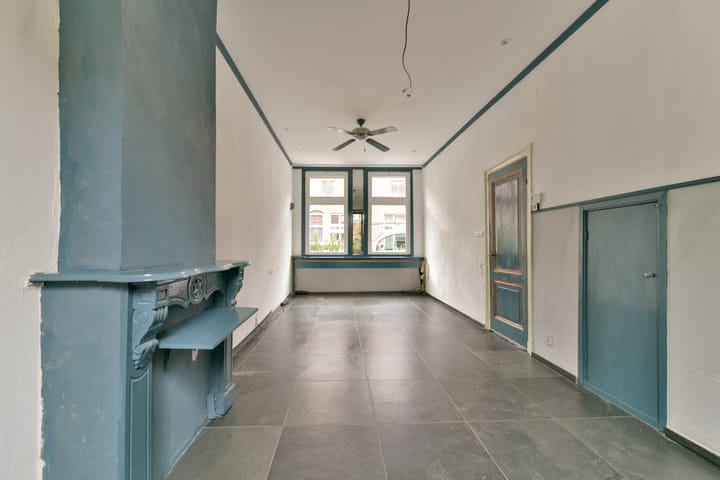 Foto 10 van Laurens Reaalstraat 17