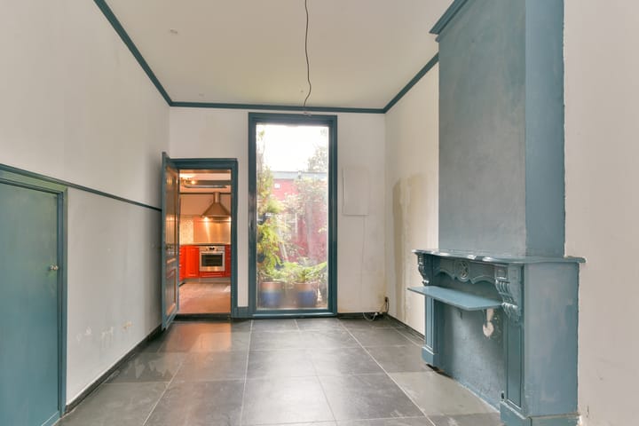 Foto 11 van Laurens Reaalstraat 17