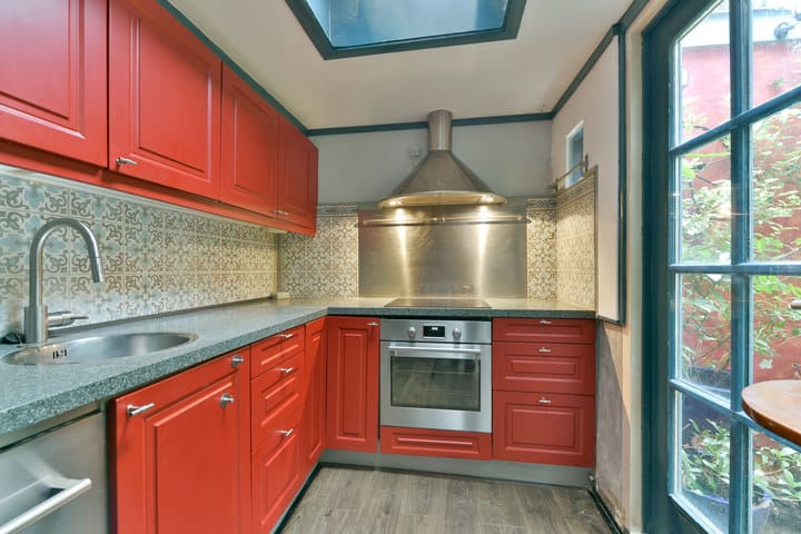 Foto 13 van Laurens Reaalstraat 17