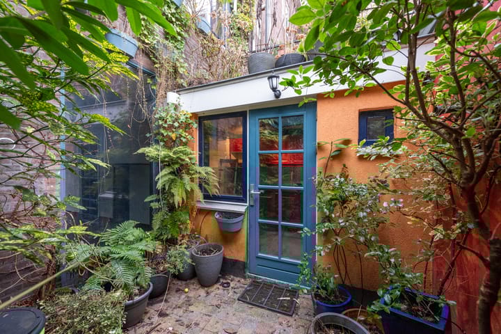 Foto 15 van Laurens Reaalstraat 17