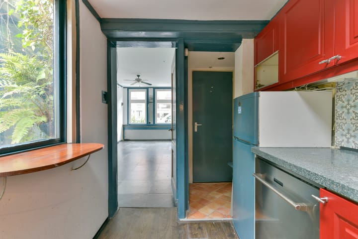 Foto 16 van Laurens Reaalstraat 17