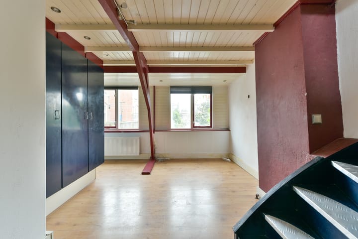 Foto 23 van Laurens Reaalstraat 17