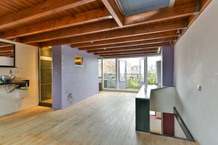 Foto 28 van Laurens Reaalstraat 17