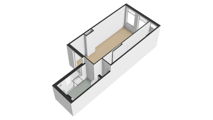 Foto 37 van Laurens Reaalstraat 17