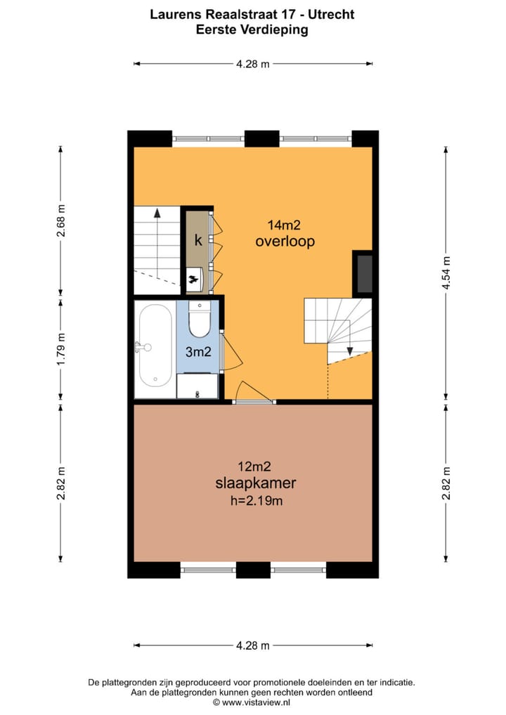 Foto 42 van Laurens Reaalstraat 17