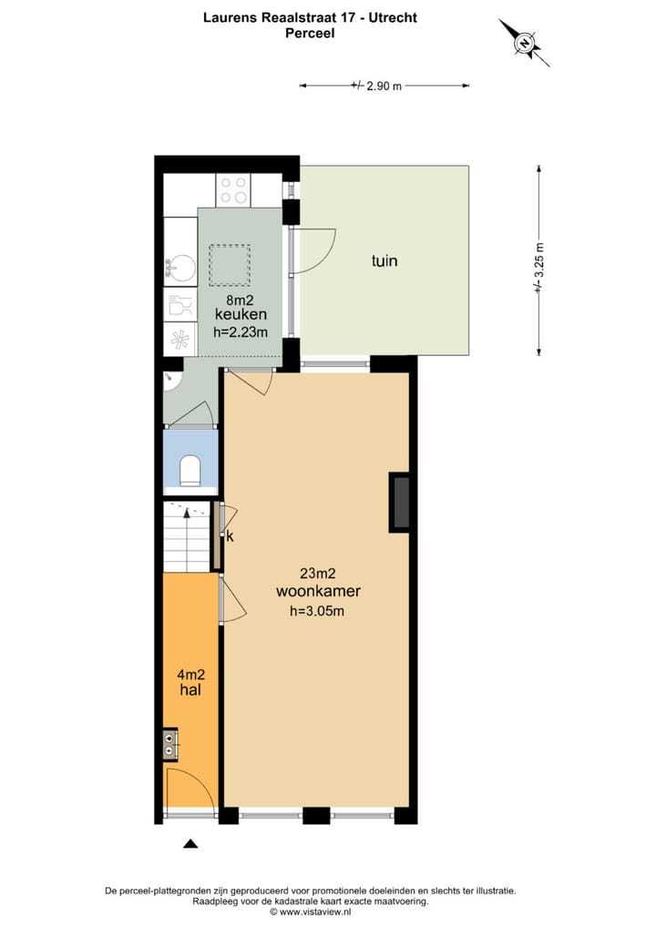 Foto 45 van Laurens Reaalstraat 17