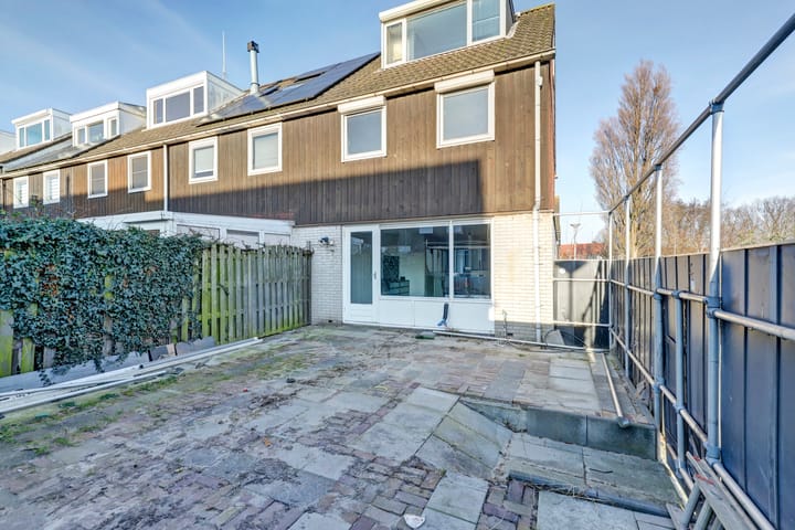 Foto 2 van Orteliuspad 30