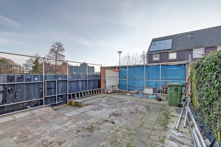 Foto 3 van Orteliuspad 30