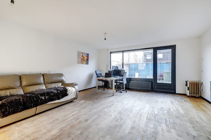 Foto 4 van Orteliuspad 30