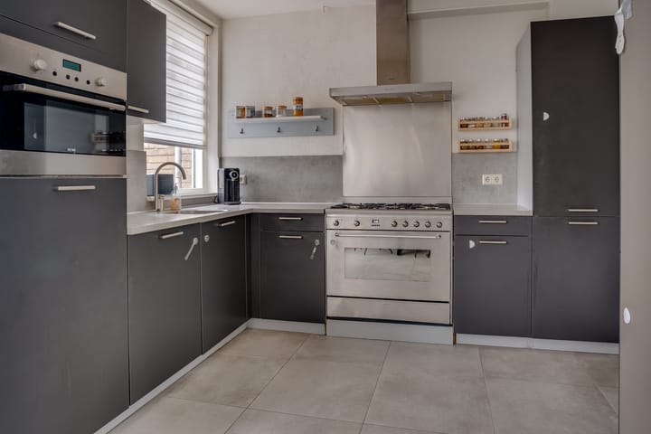 Foto 7 van Sluyterslaan 349