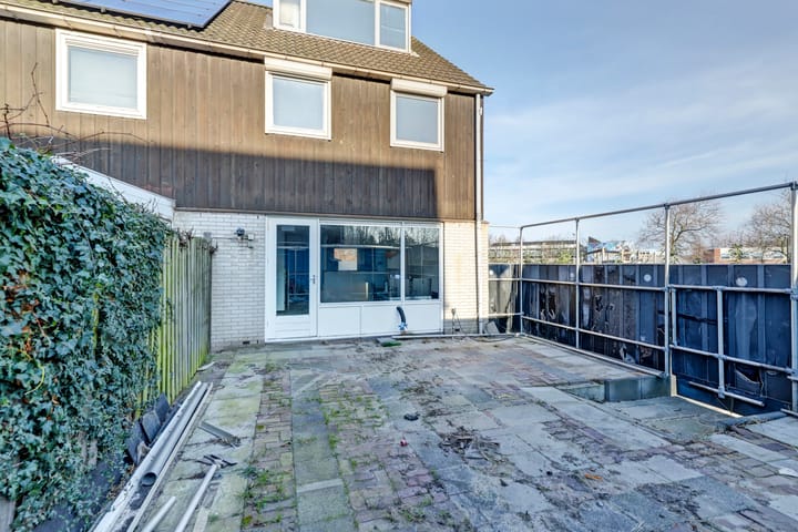 Foto 30 van Orteliuspad 30