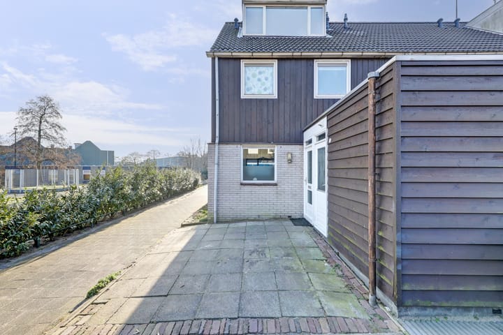 Foto 32 van Orteliuspad 30