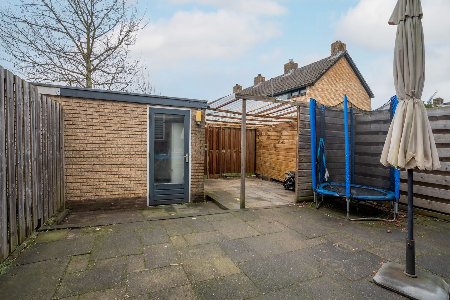 Foto 10 van Sluyterslaan 349