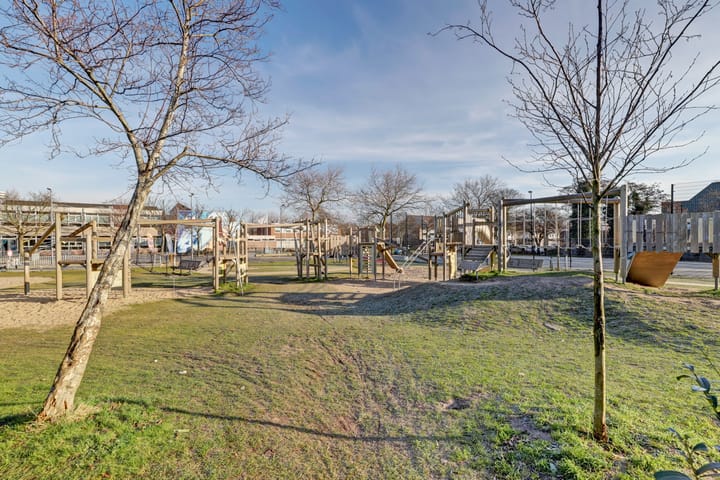 Foto 33 van Orteliuspad 30