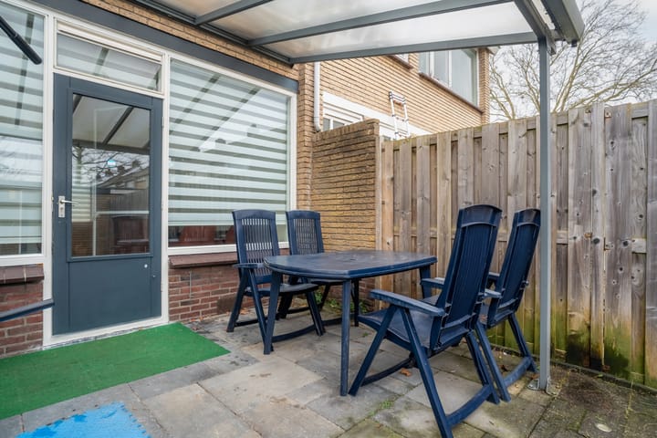 Foto 11 van Sluyterslaan 349