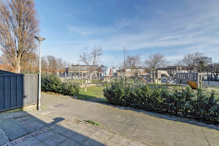 Foto 34 van Orteliuspad 30