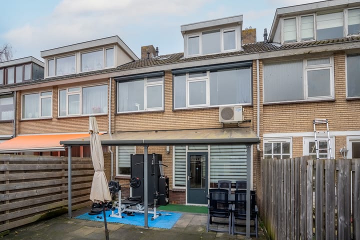 Foto 12 van Sluyterslaan 349