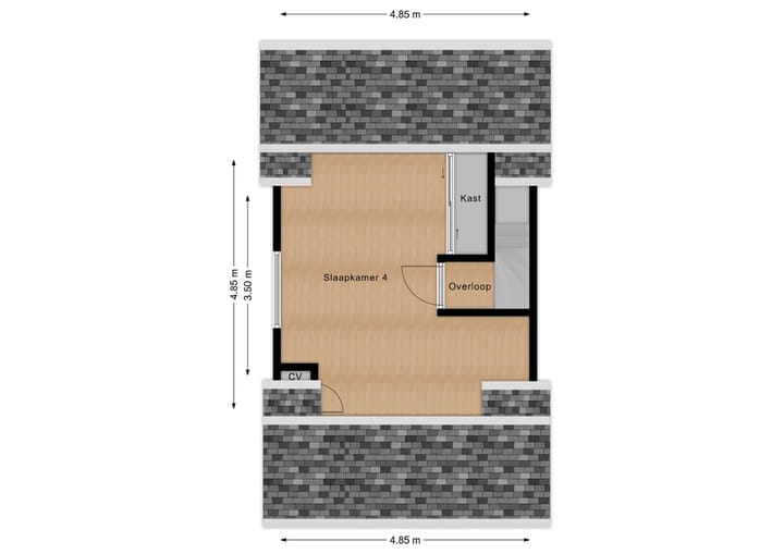 Foto 37 van Orteliuspad 30