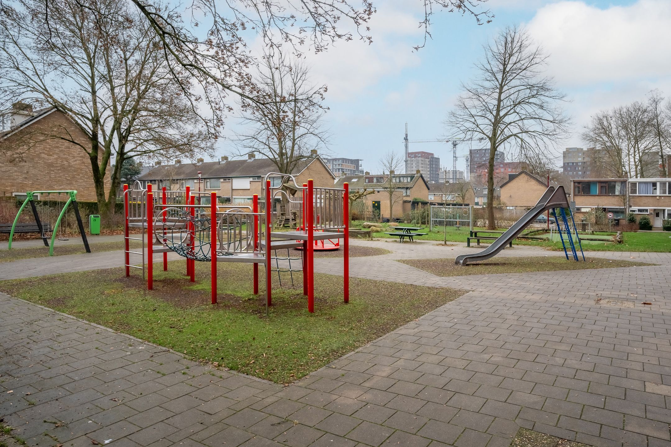 Foto 24 van Sluyterslaan 349