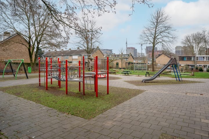 Foto 24 van Sluyterslaan 349