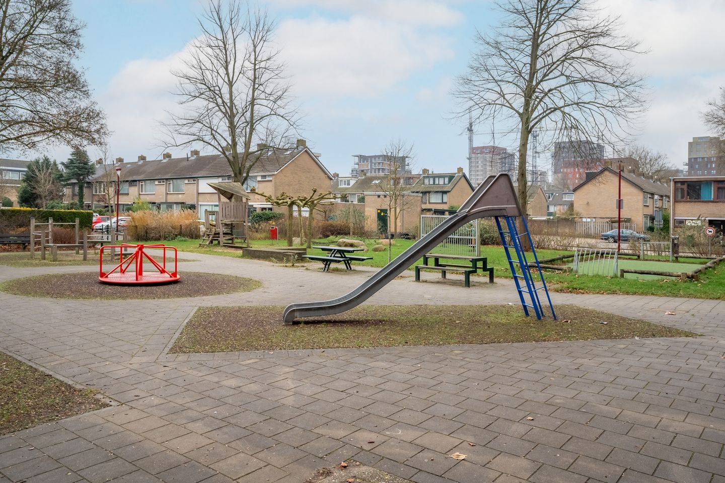 Foto 25 van Sluyterslaan 349