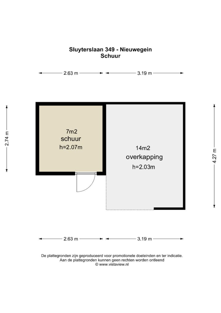 Foto 30 van Sluyterslaan 349