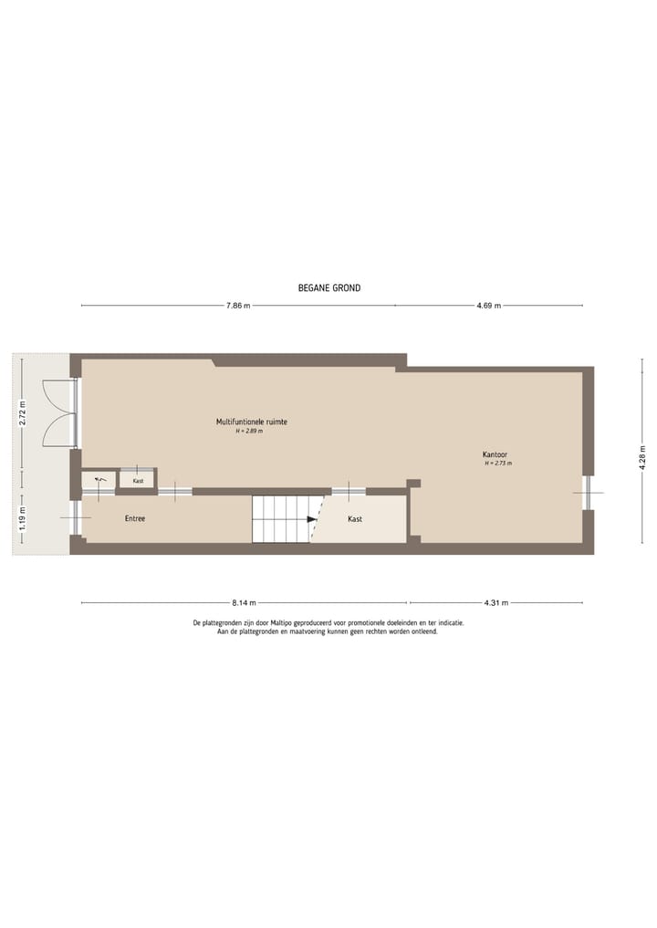 Foto 43 van Kerkstraat 16