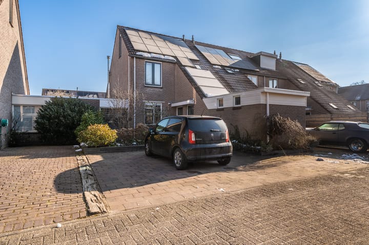 Foto 1 van Spantenzetter 17